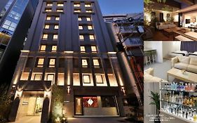 Amistad Hotel Fukuoka