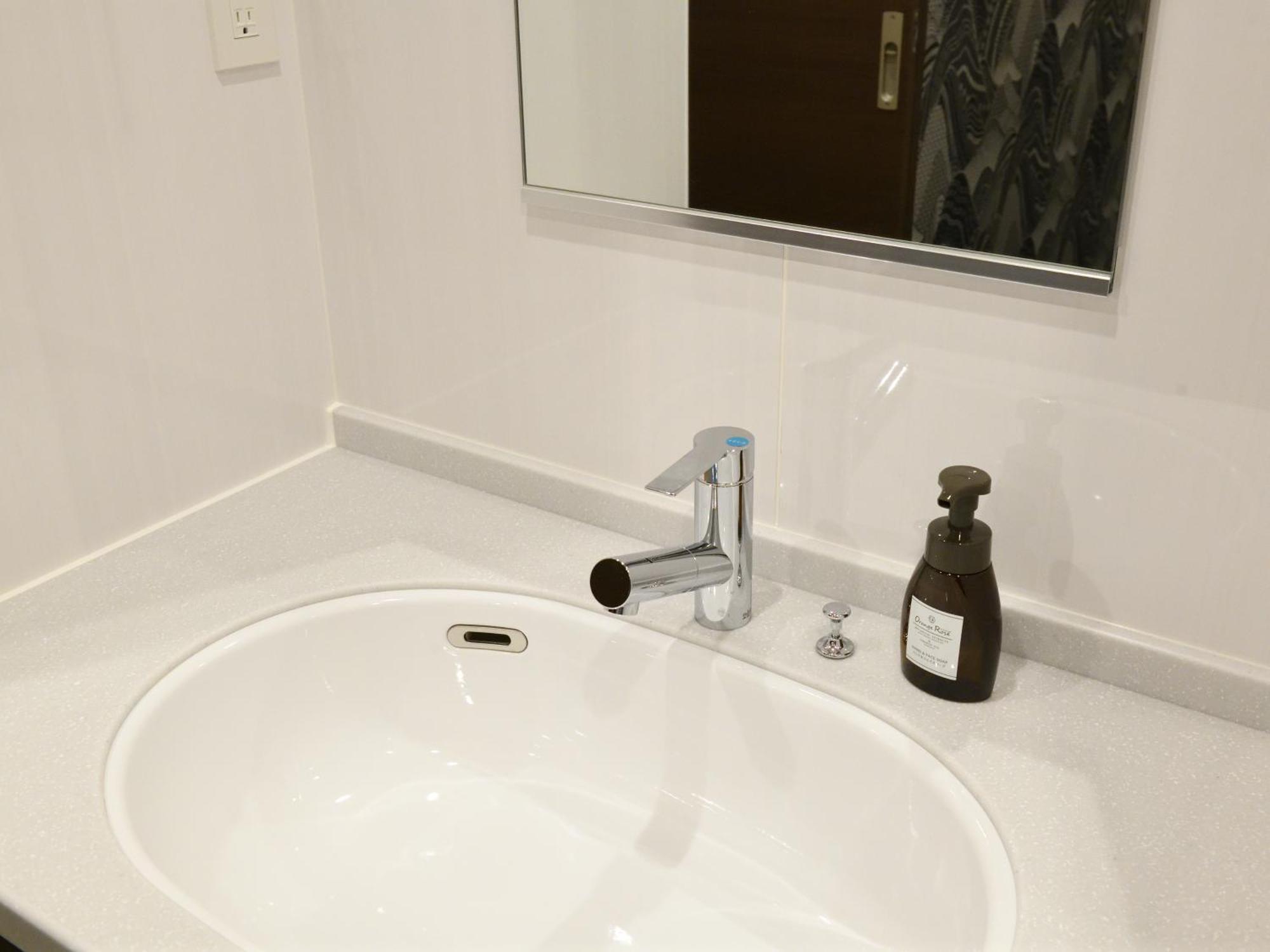 Amistad Hotel Fukuoka Fukuoka  Room photo